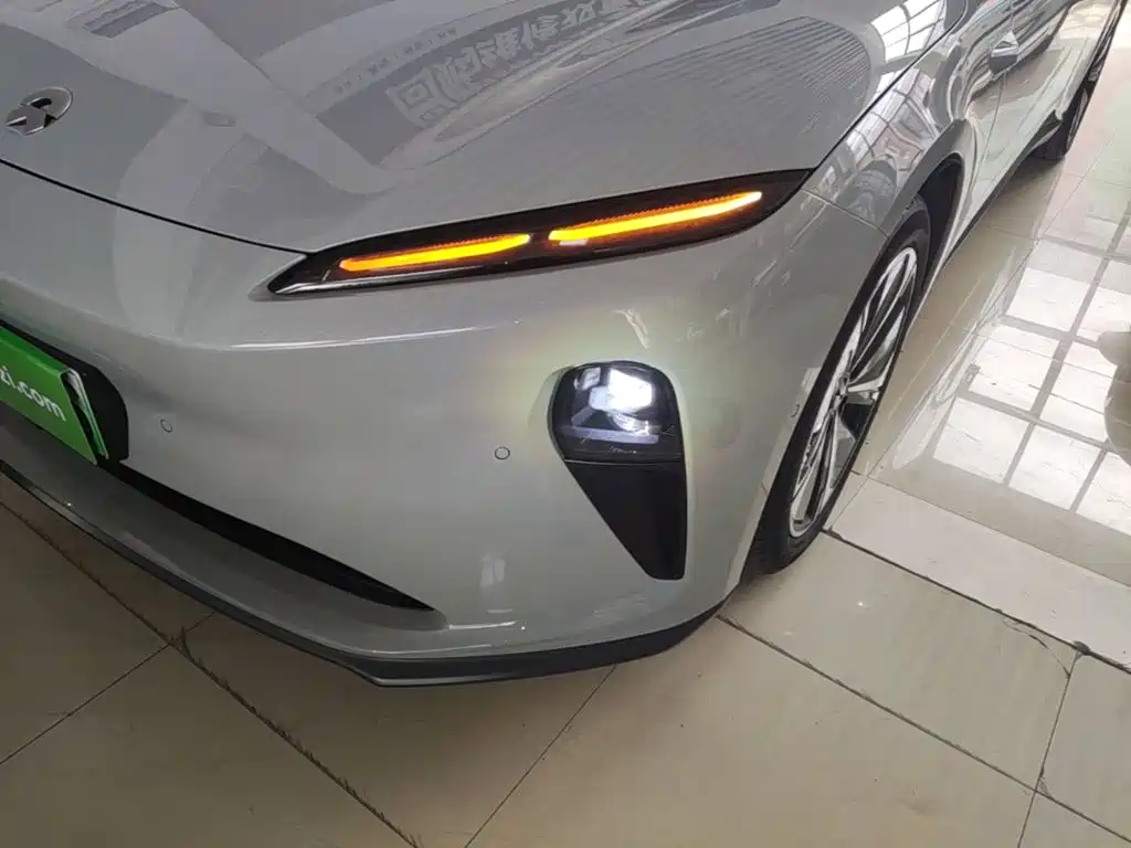 NIO ET5T 2025 2024 75kWh Touring