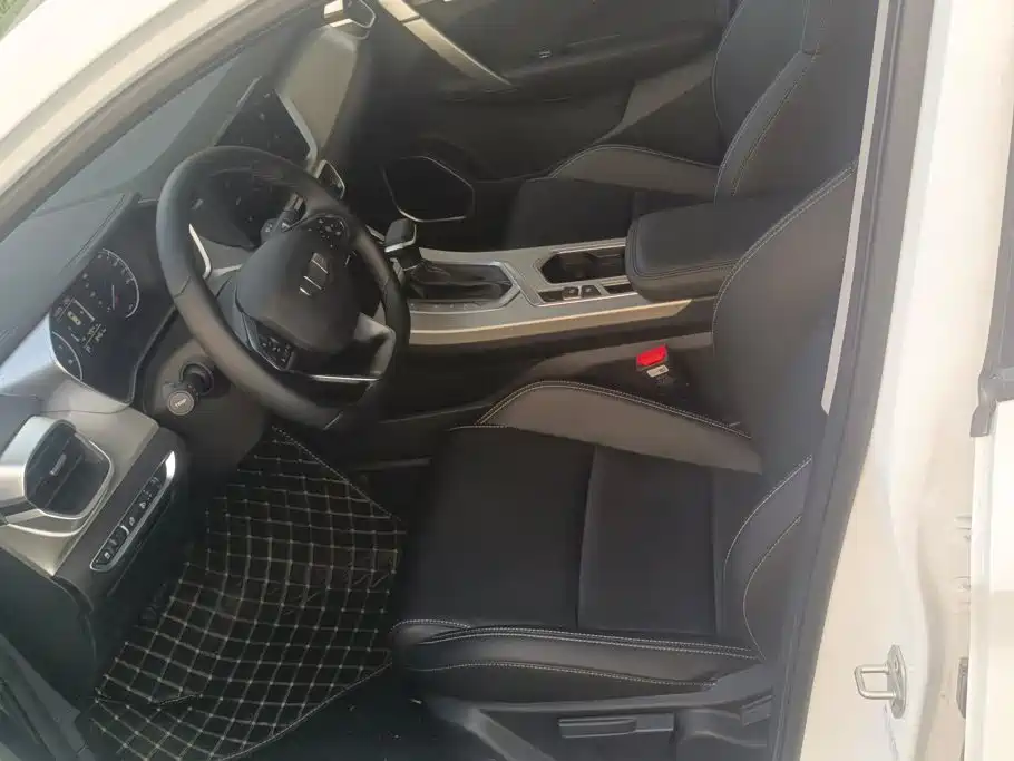Geely Coolray 2025 2025 1.5L CVT Super Edition