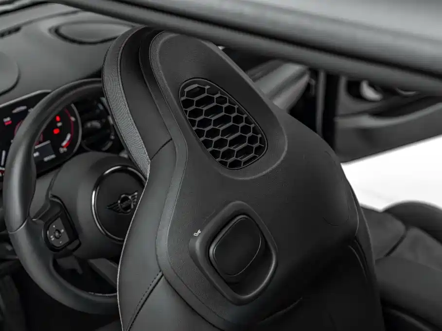 MINI JCW 2021 2021 2.0T JOHN COOPER WORKS ALL-IN