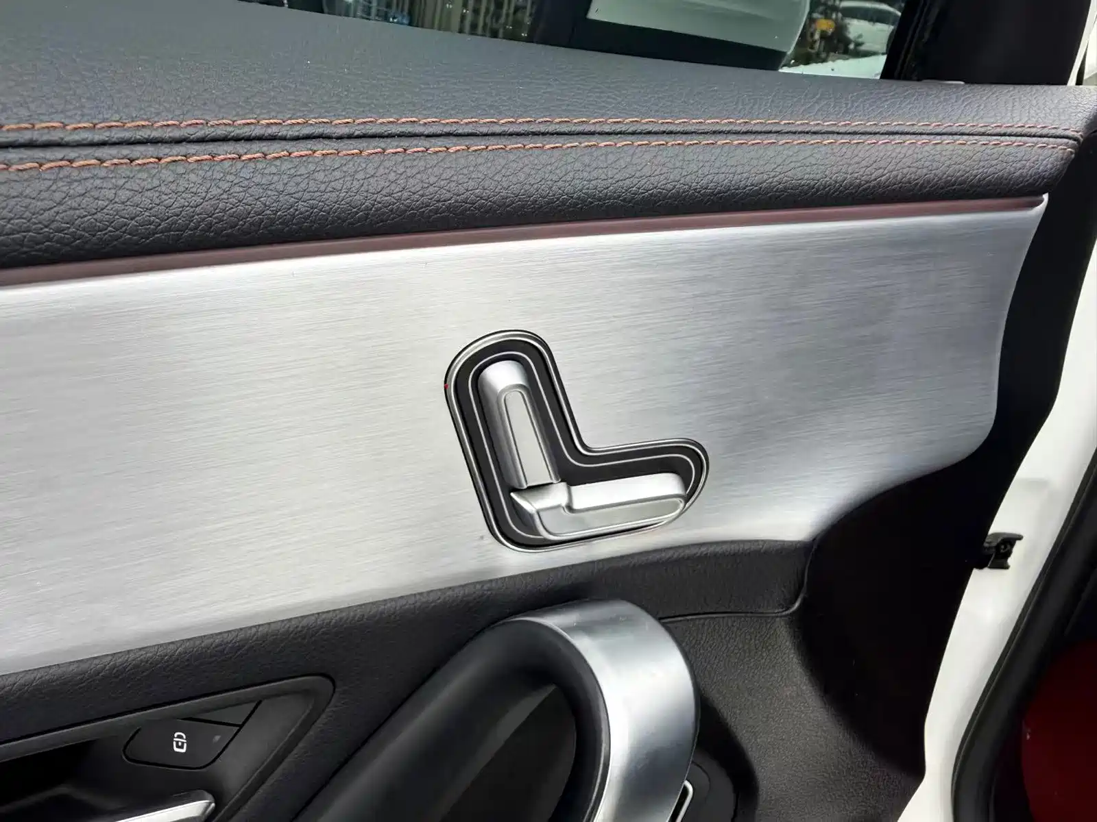 Фото 5 - Mercedes-Benz A-Class