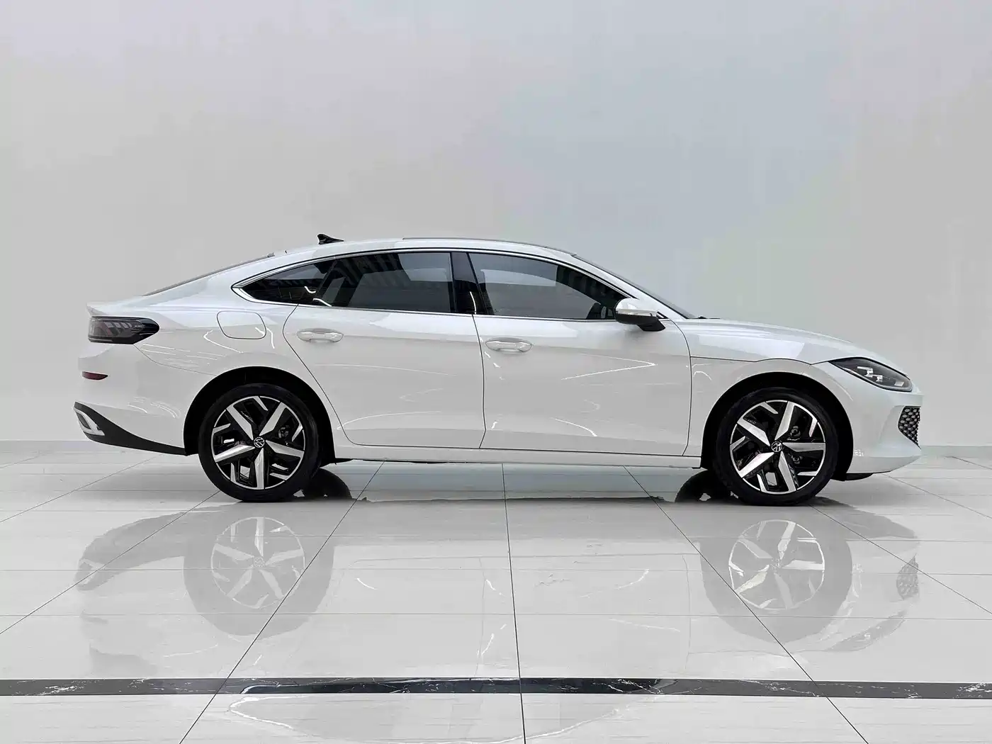 Volkswagen Lamando, миниатюра 4