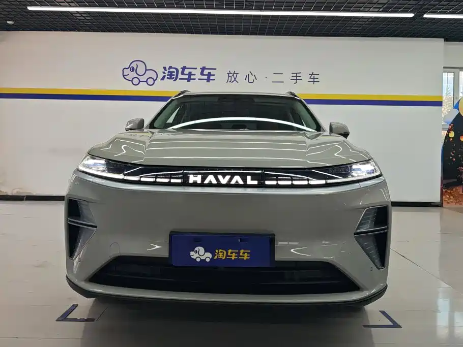 Haval Xiaolong MAX 2025 2025 Hi4 165 Ultra Smart Drive Edition
