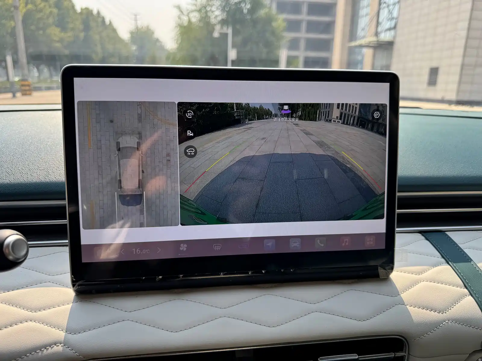 Фото 18 - Dongfeng Yipai Nano 01