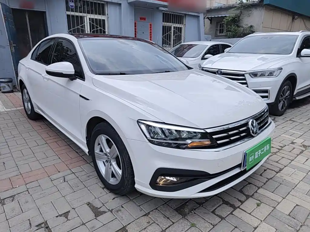 Volkswagen Lamando, миниатюра 22