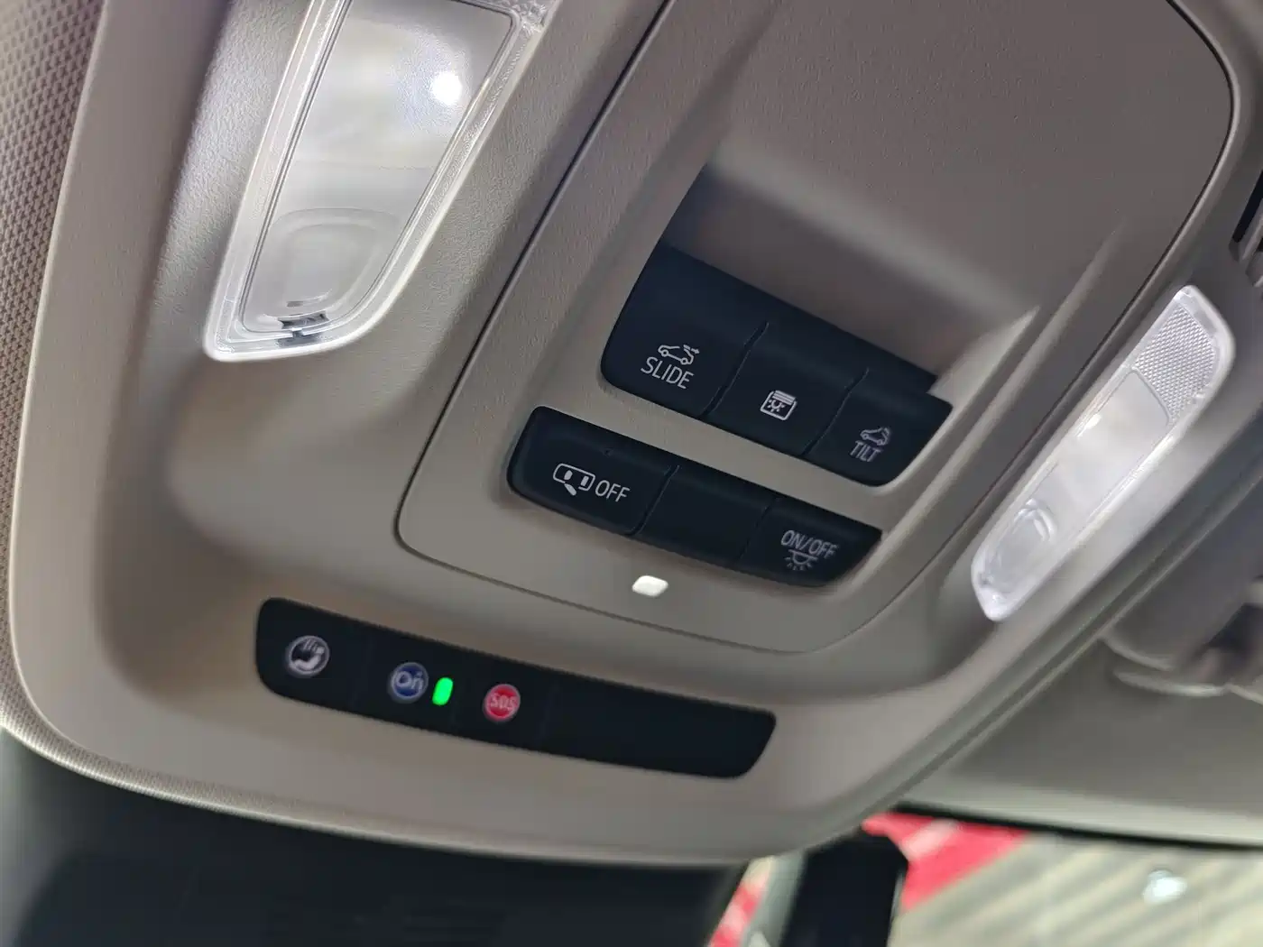 Buick Envision Plus 2025 Enclave Plus 28T 2WD Platinum Edition фото 16