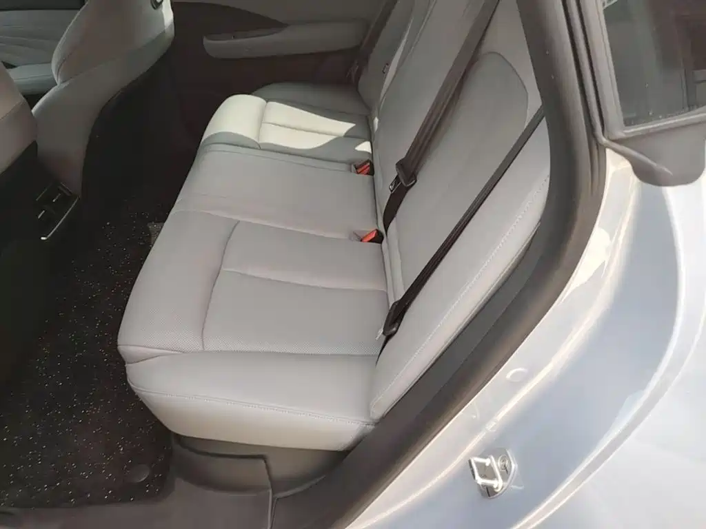 Nissan N7 2025 2025 510 Max