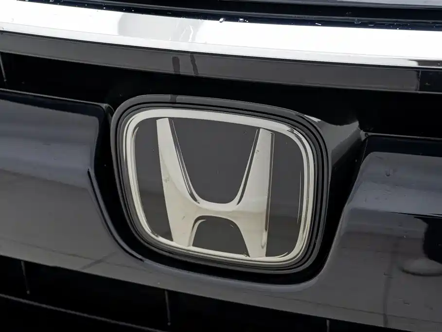 Photo 9 - Honda Haoying