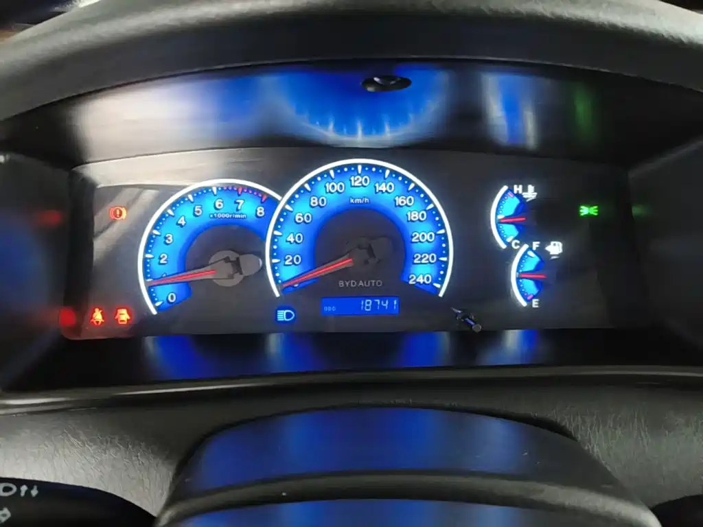 Photo 12 - BYD F3