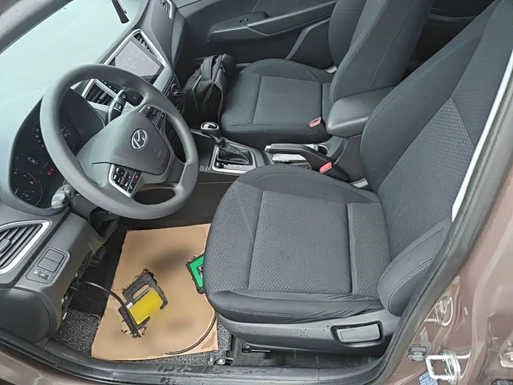 Фото 15 - Hyundai Verna