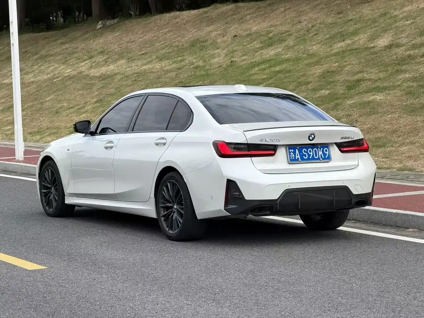 Фото 6 - BMW 3 Series