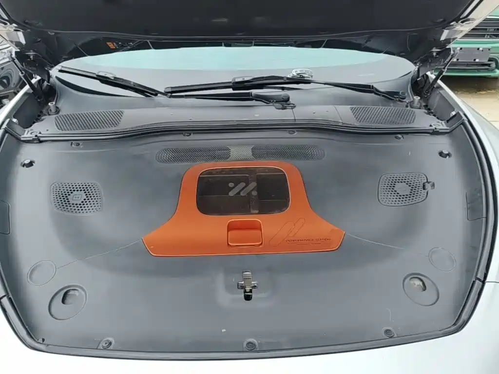 IM Motors IM L7 2022 2022 Pro