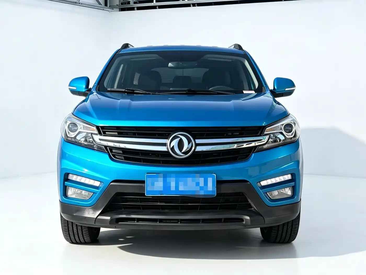 صورة 2 - Dongfeng Fengguang Fengguang S560
