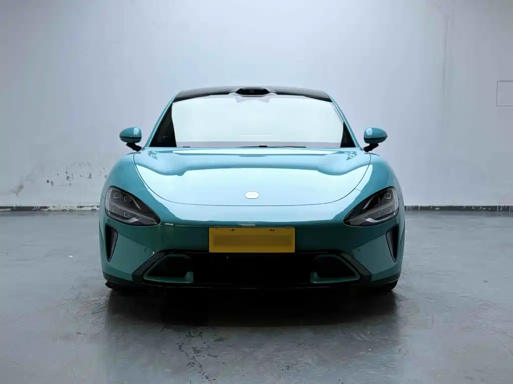 Xiaomi SU7 2024 2024 AWD Max Founder's Edition