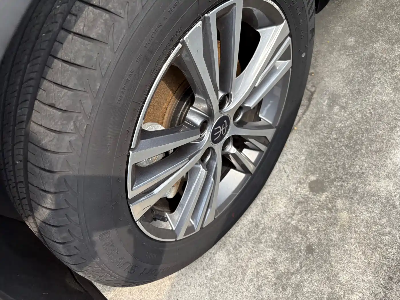 BYD Song Pro 2021 2020 1.5T Automatic Navigation Edition