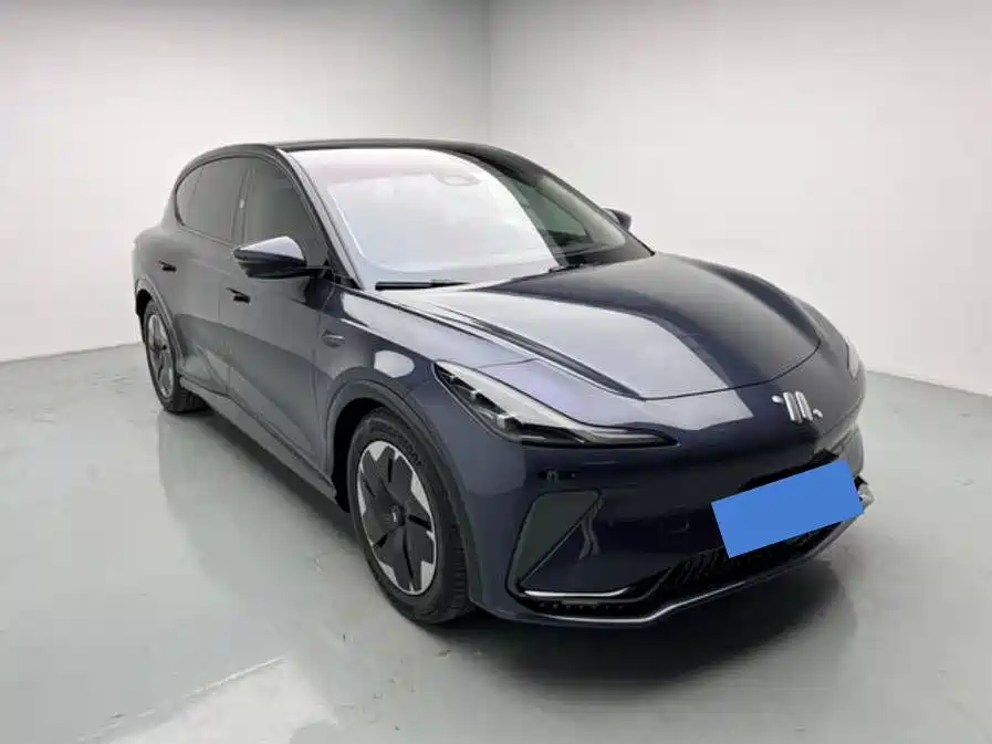 IM Motors IM LS7 2023 2023 Model 90kWh Elite RWD Edition