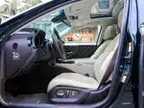 Фото 9 - Lexus LS