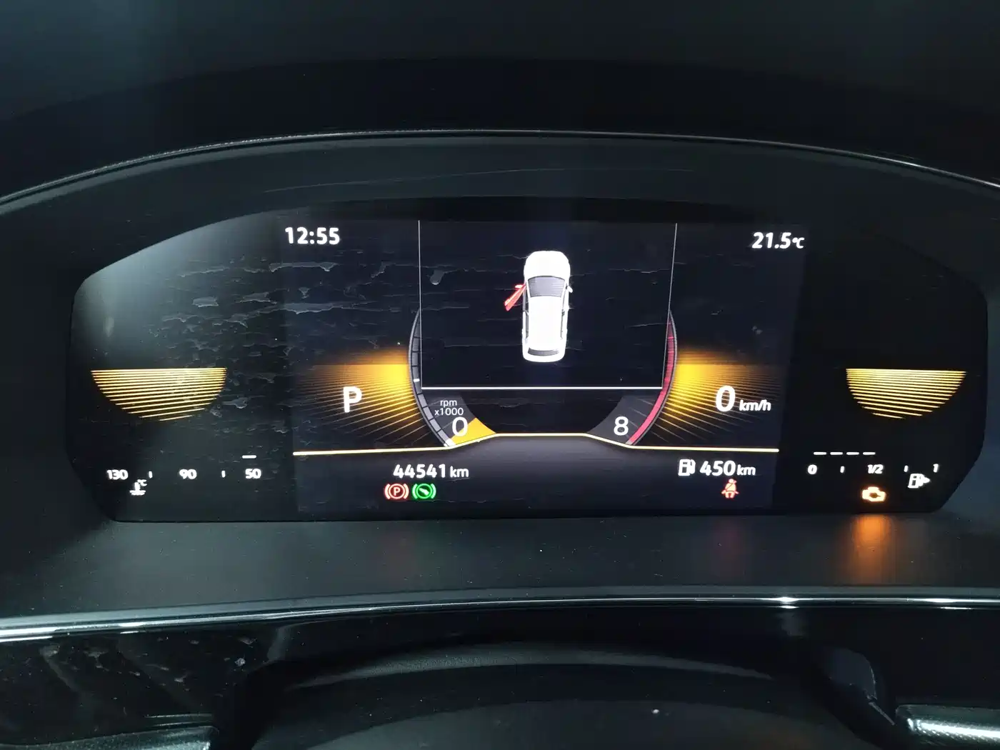 Volkswagen Passat 2024 280TSI Business Edition фото 4