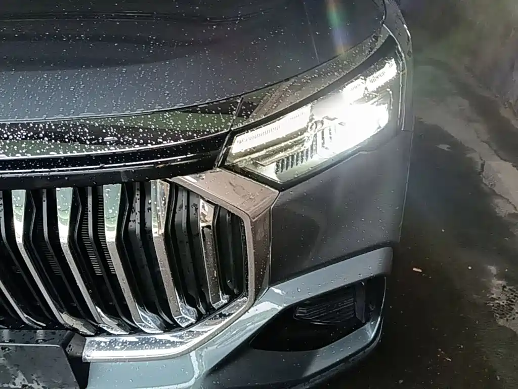 Geely Haoyue L 2023 2023 2.0T DCT Premium Model