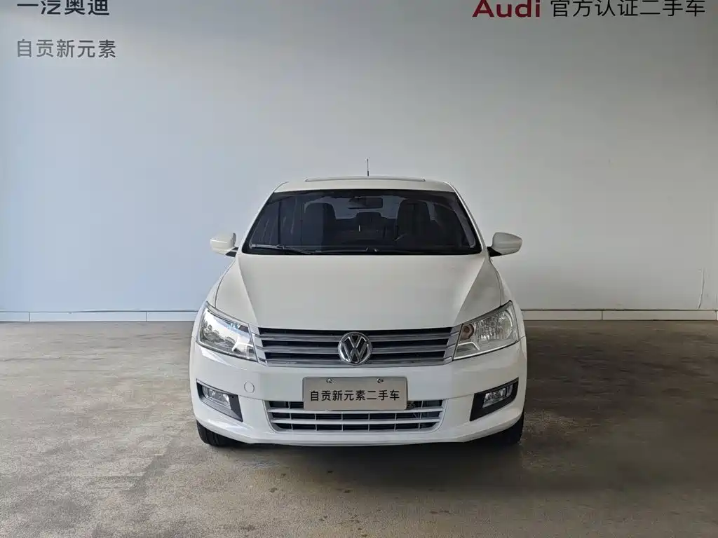 صورة 14 - Volkswagen Santana