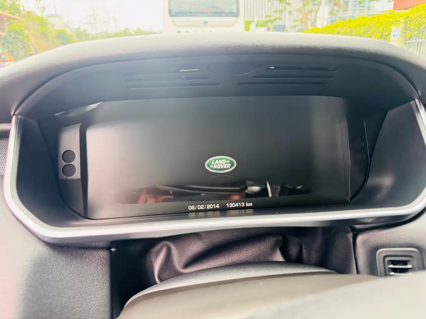 Land Rover Range Rover Sport 2016 Model 3.0 SDV6 HSE DYNAMIC фото 21