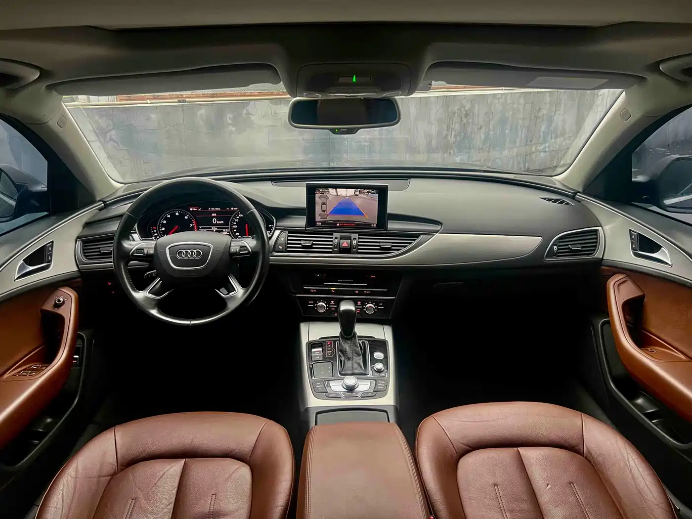 Audi A6L 2018 30th Anniversary TFSI Progressive фото 6