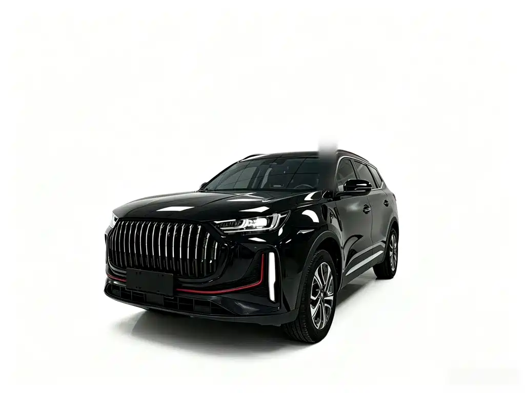 Chery Tiggo 7 PLUS 2023 1.6TGDI DCT Premium