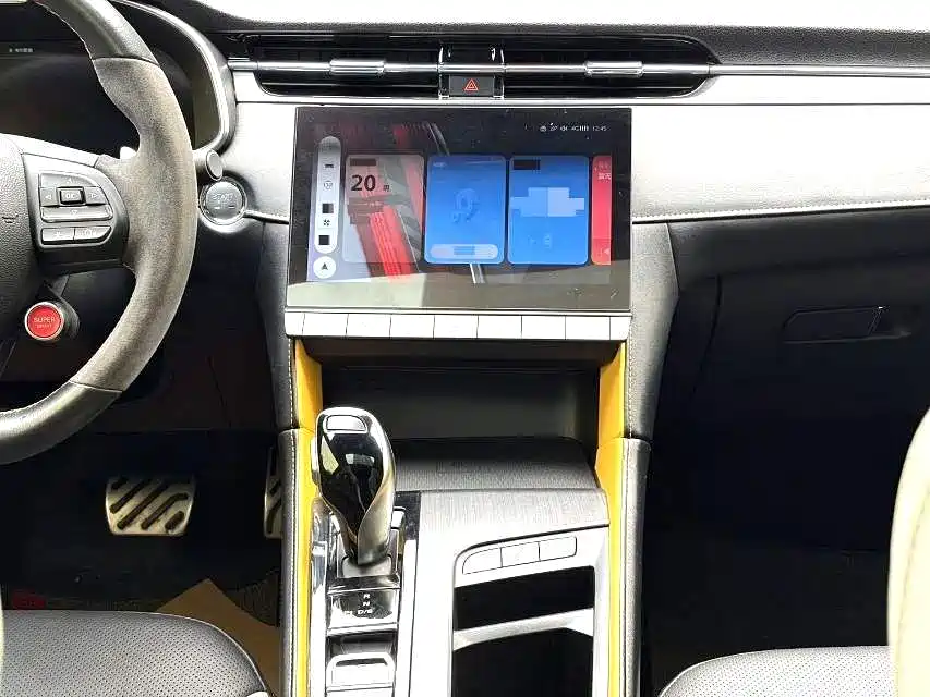 Photo 7 - MG MG6