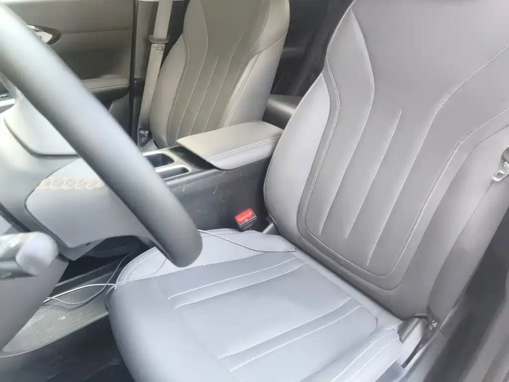 Geely Galaxy Starry Wish 2026 2026 Model 310km Dream Edition