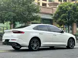 Фото 4 - Geely Preface