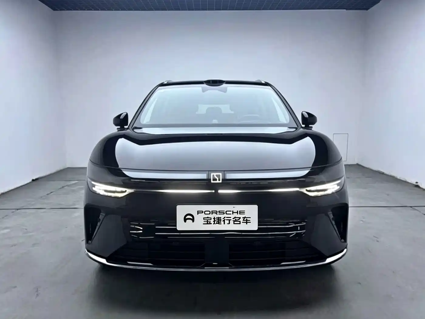 2026 ZEEKR 7X