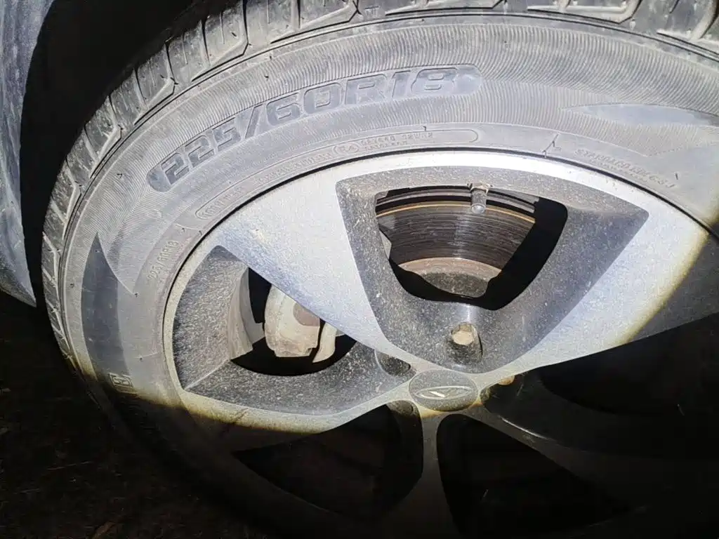 Photo 7 - Chery Tiggo 7
