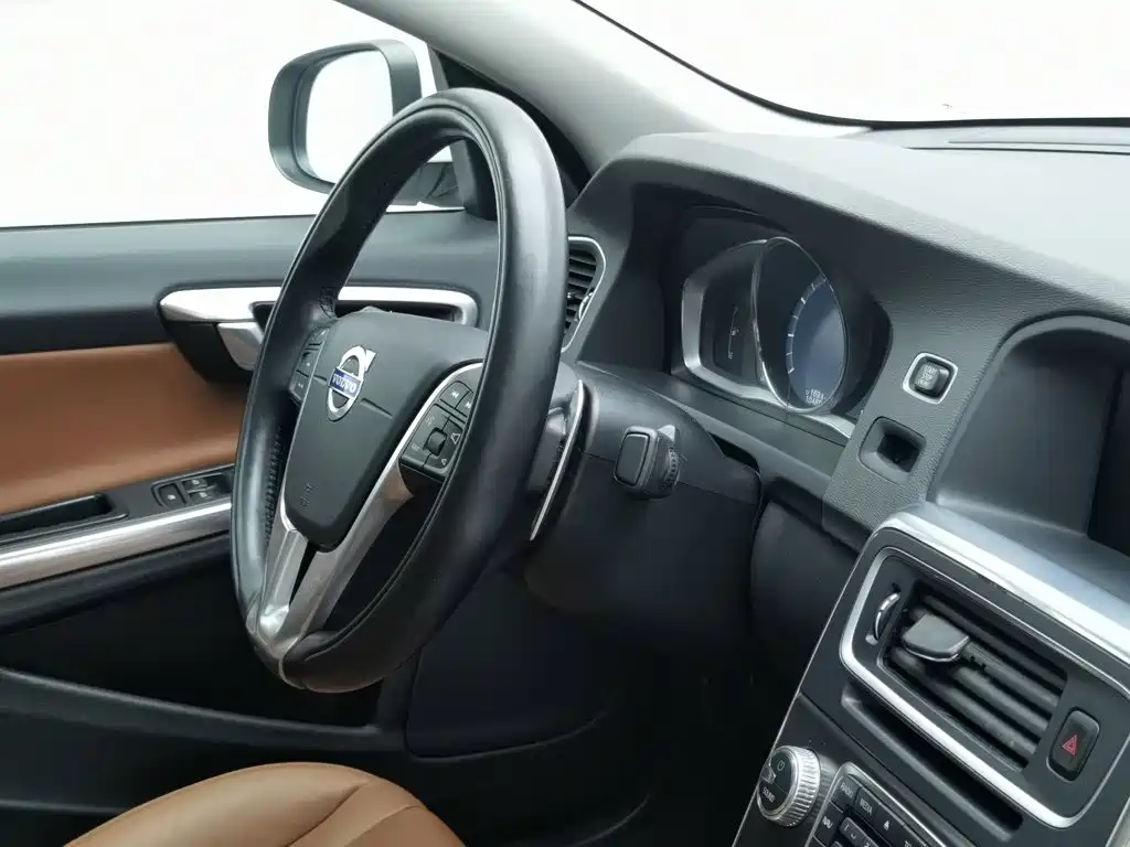 Volvo S60 2015 2015 S60L T5 Smart Excellence