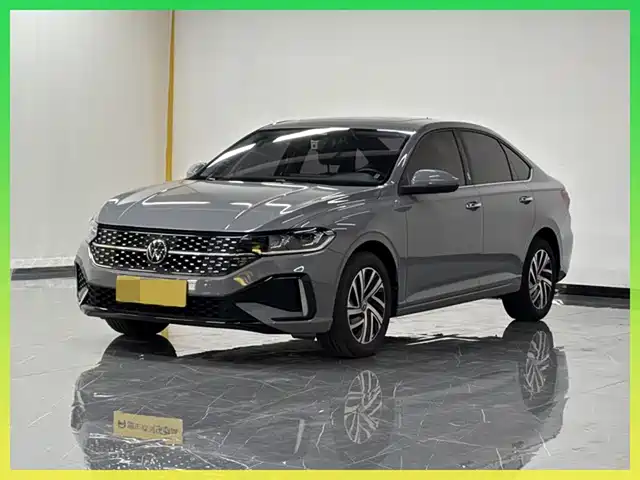 Volkswagen Lavida 2023