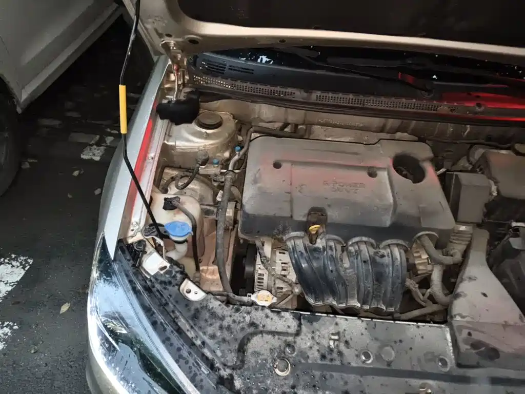Фото 23 - Geely Emgrand