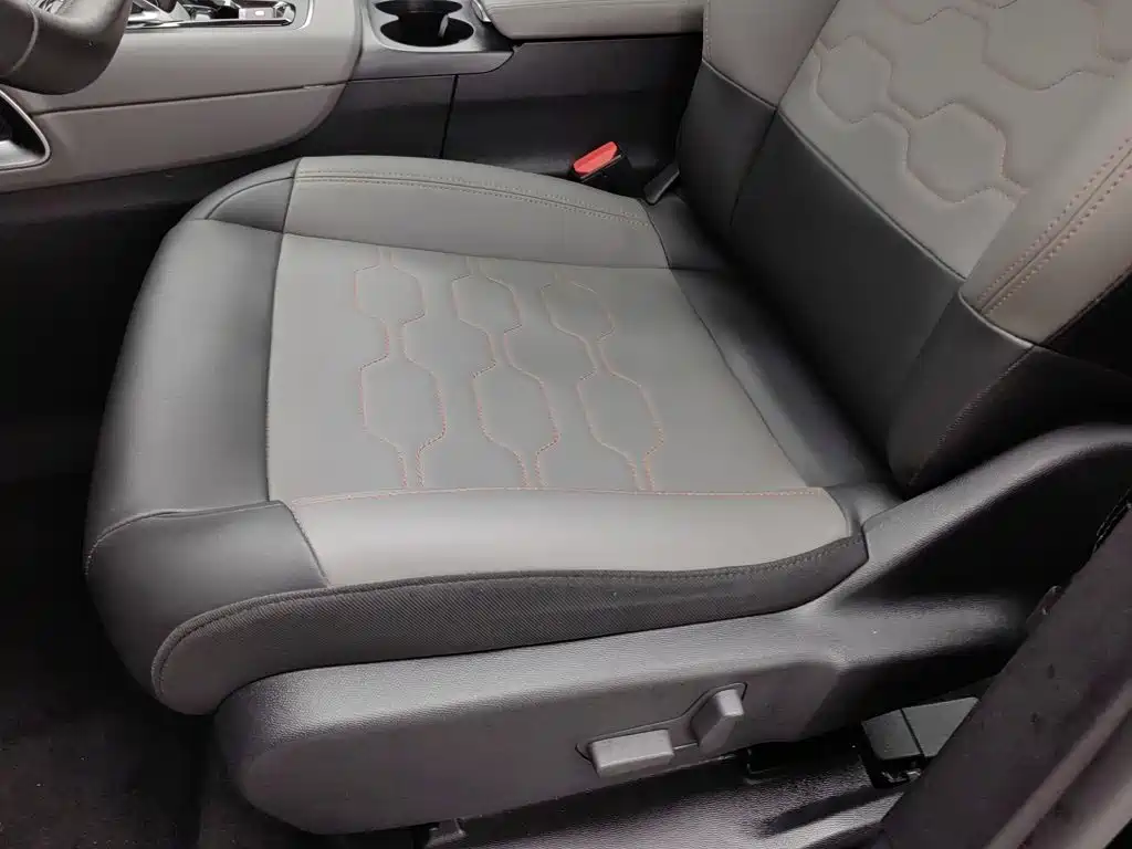 Фото 20 - Citroën Tianyi C5 AIRCROSS