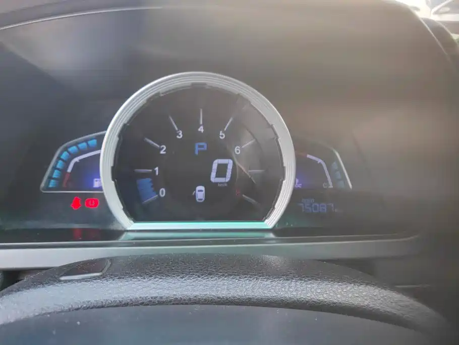 Luxgen U6 SUV 2016 2016 1.8T Fashion Value