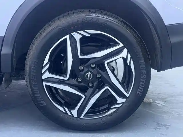 Nissan Qashqai, миниатюра 13