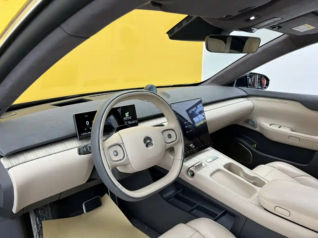 Фото 48 - NIO ET7
