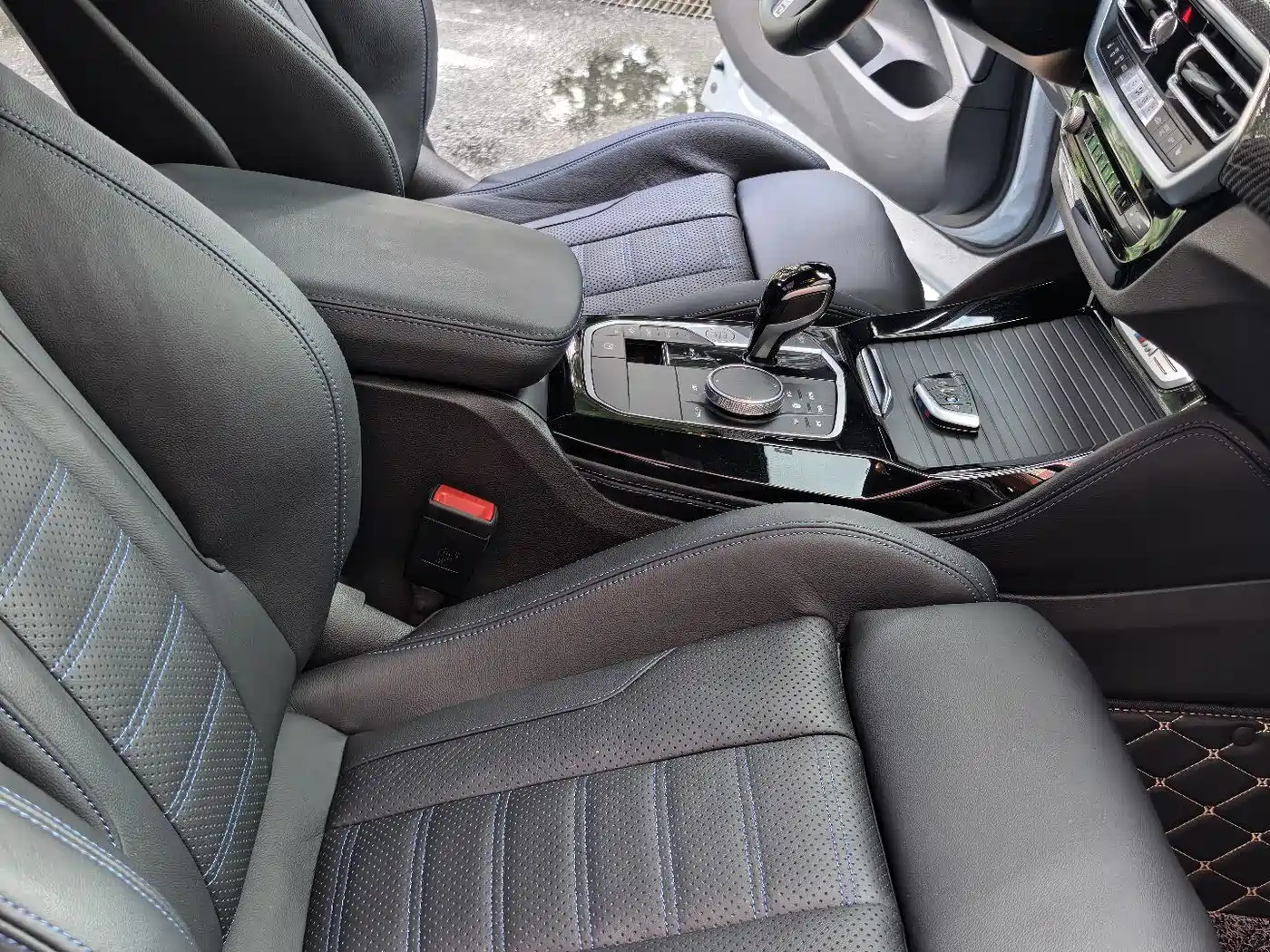 BMW X4 M40i 2023 2022 M40i