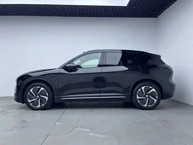 NIO NIO ES6