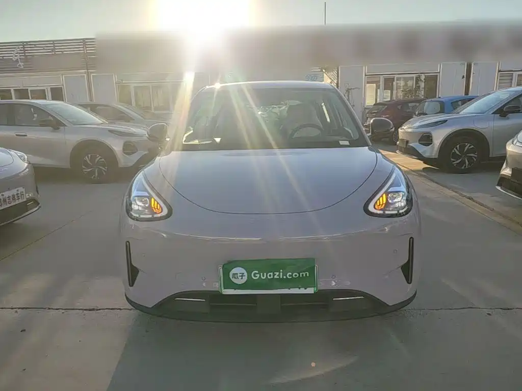 2026 Geely Galaxy Starry Wish