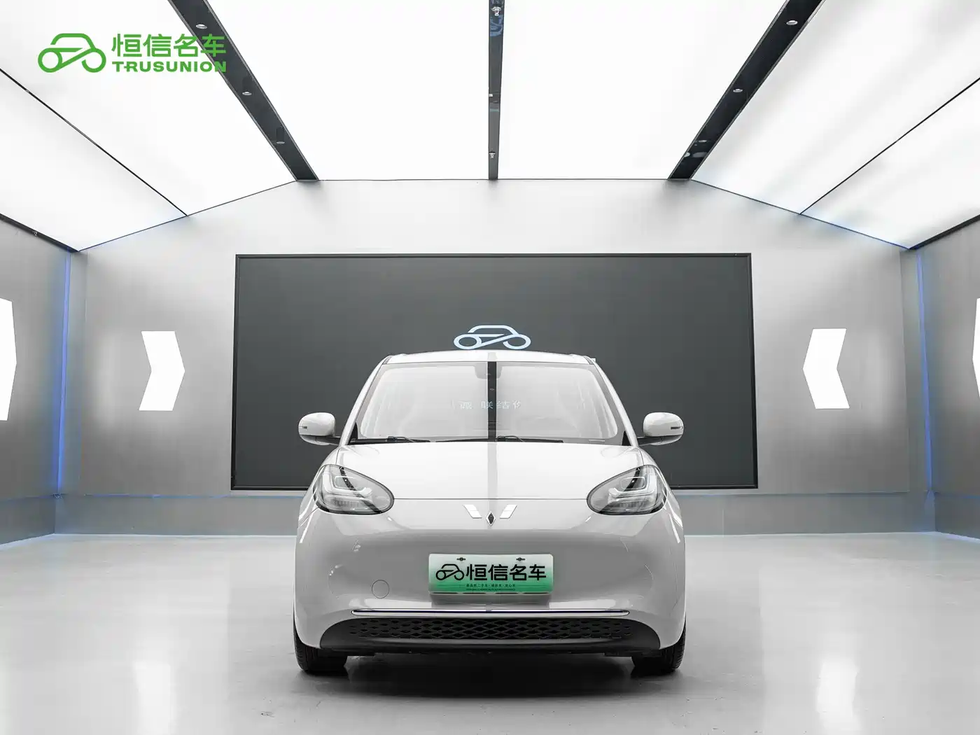 Фото 2 - Wuling Motors Wuling Bingo