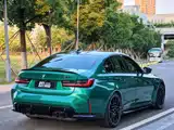 Фото 7 - BMW M3
