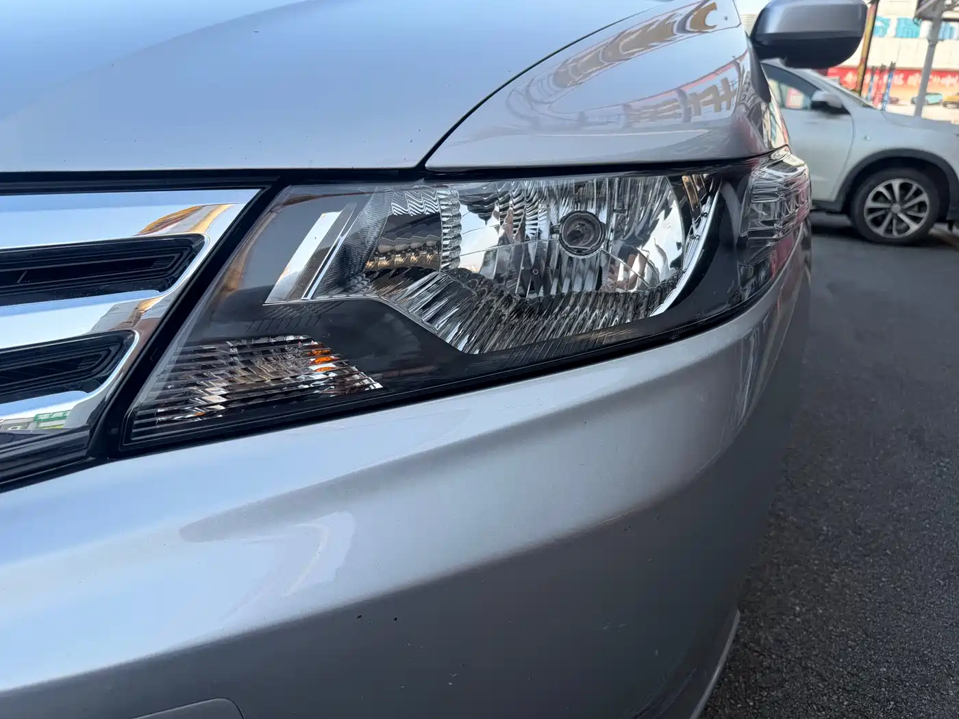 Honda City Classic 2015 2014 Trend 1.5L Automatic Elite Edition