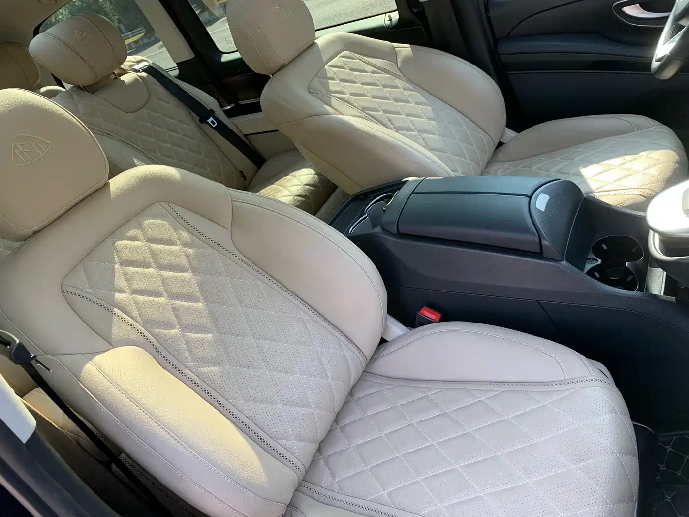 Mercedes-Benz V-Class 2022 V 260 Prestige Edition фото 27