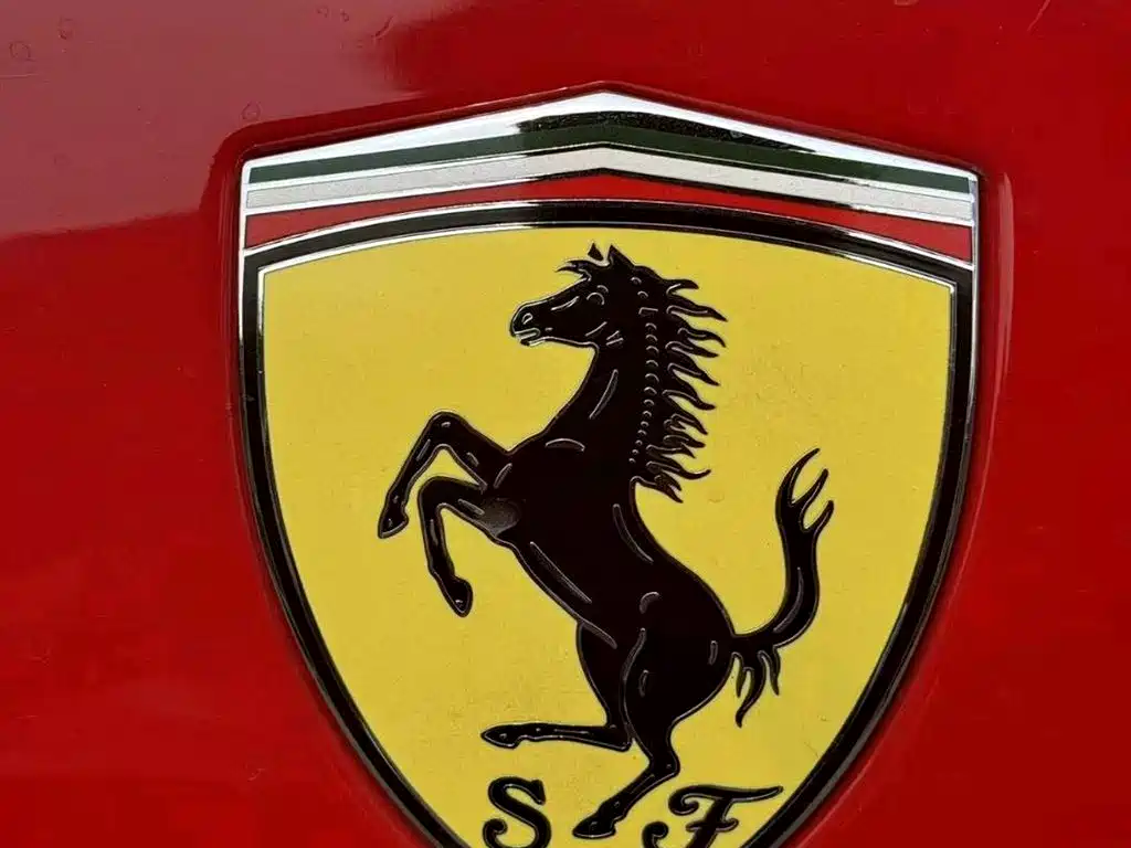 Ferrari 488 2018 2015 488 Spider