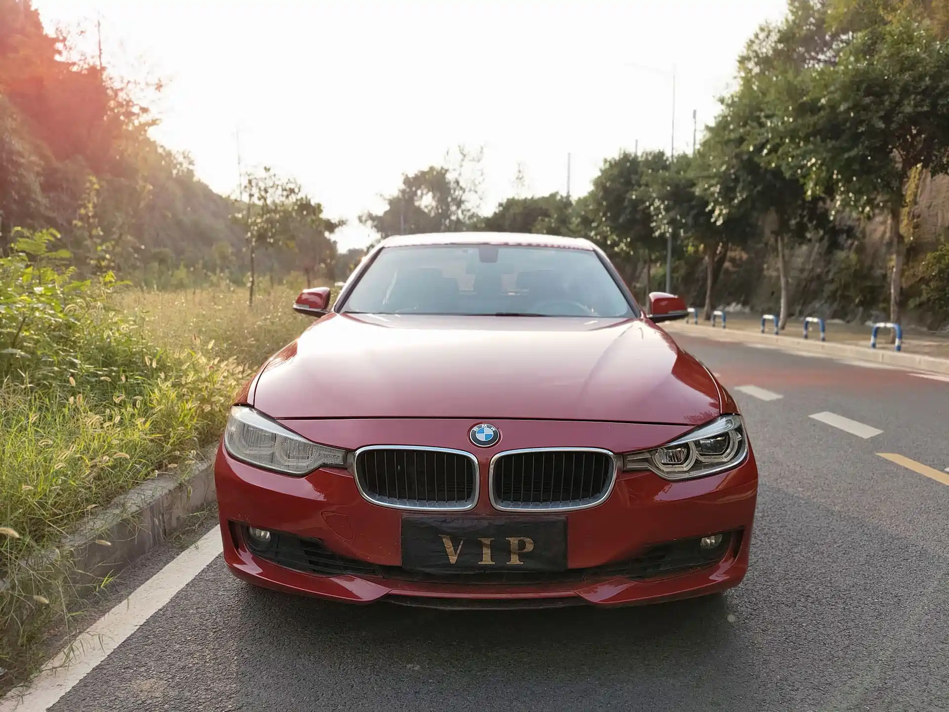 Фото 2 - BMW 3 Series