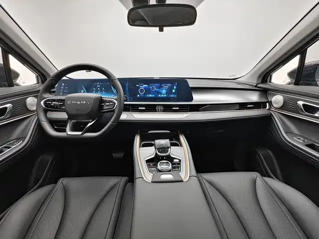 Chery Tiggo 5x 2025 2025 High Energy Edition 1.5T CVT Luxury