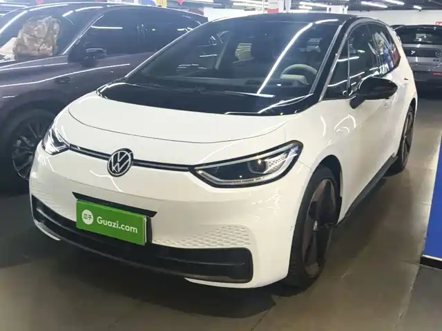Volkswagen Volkswagen ID.3 2025 Smart Pure Intelligent Edition