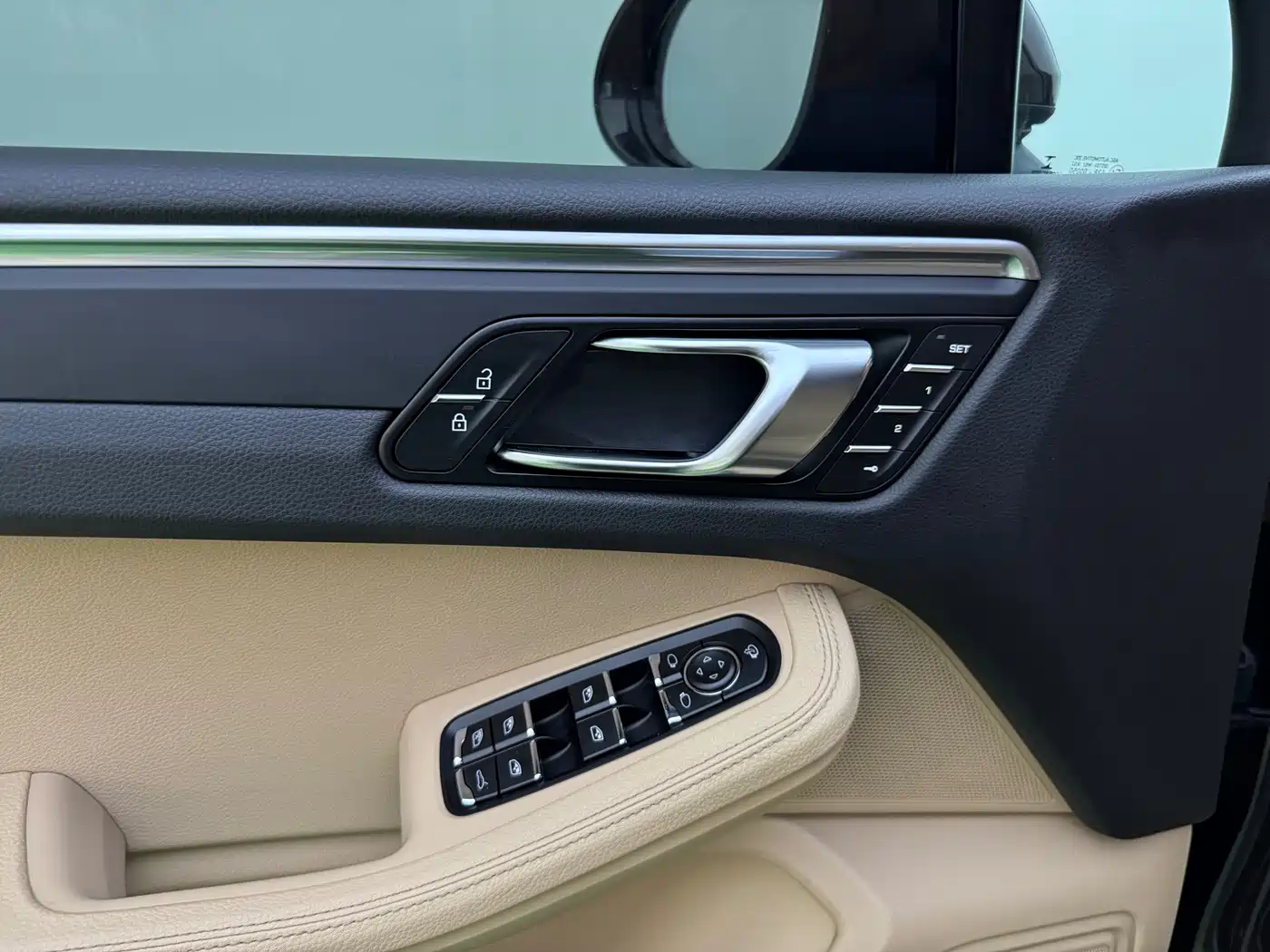 Porsche Macan, миниатюра 14